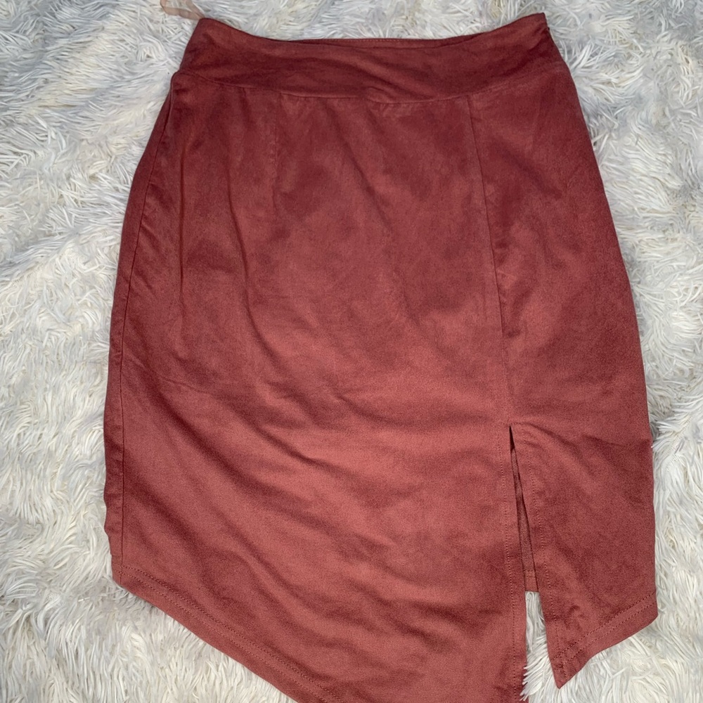SUPER SEXY STRETCHY SKIRT